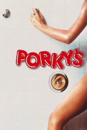 Porky's-voll