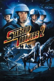 Starship Troopers 2: Hero of the Federation-voll