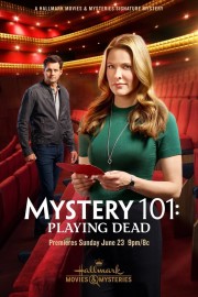 Mystery 101: Playing Dead-voll