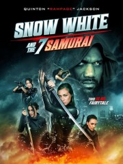 Snow White and the Seven Samurai-voll