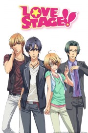 Love Stage!!-voll