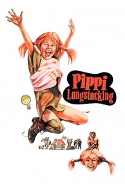 Pippi Longstocking-voll