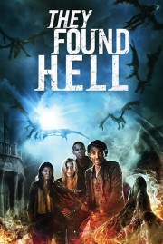 They Found Hell-voll