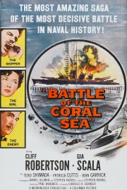 Battle of the Coral Sea-voll