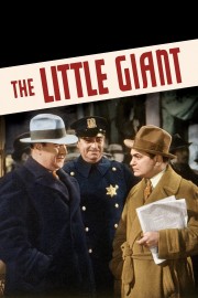 The Little Giant-voll