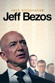 Tech Billionaires: Jeff Bezos-voll