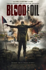 Blood & Oil-voll