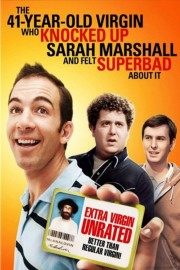 The 41–Year–Old Virgin Who Knocked Up Sarah Marshall and Felt Superbad About It-voll