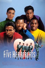 The Five Heartbeats-voll