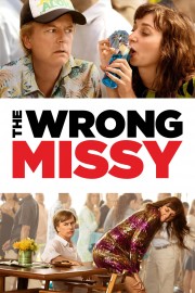 The Wrong Missy-voll