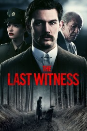 The Last Witness-voll