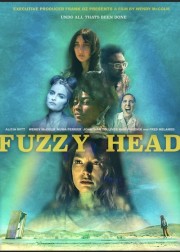 Fuzzy Head-voll