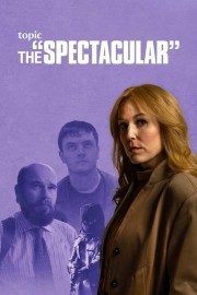 The Spectacular-voll