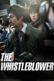 The Whistleblower-voll