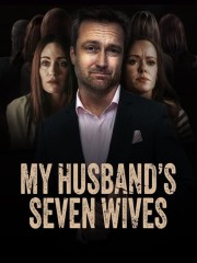 My Husband's Seven Wives-voll
