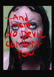 And Here No Devil Can Hurt You-voll