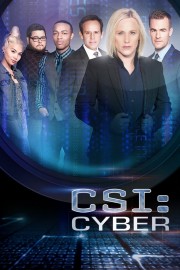 CSI: Cyber-voll