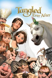 Tangled Ever After-voll