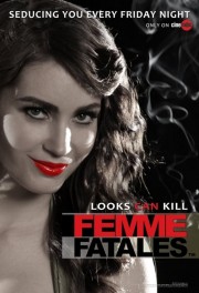 Femme Fatales-voll