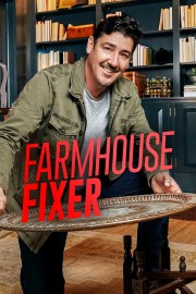 Farmhouse Fixer-voll