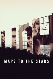 Maps to the Stars-voll