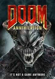 Doom: Annihilation-voll