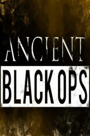 Ancient Black Ops-voll