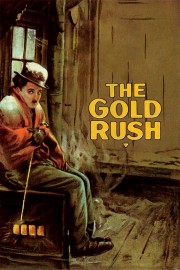The Gold Rush-voll