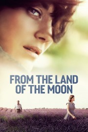 From the Land of the Moon-voll