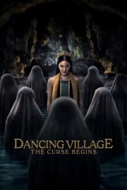 Dancing Village: The Curse Begins-voll