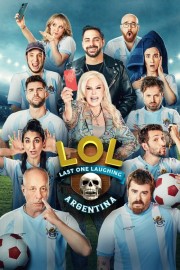 LOL: Last One Laughing Argentina-voll