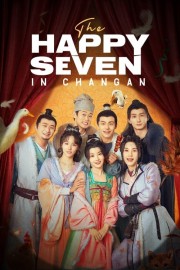 The Happy Seven in Changan-voll