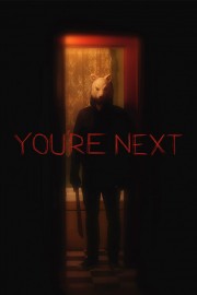 You're Next-voll