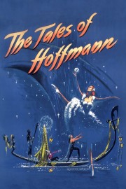 The Tales of Hoffmann-voll
