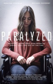 Paralyzed-voll