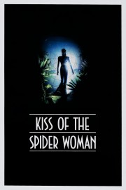 Kiss of the Spider Woman-voll