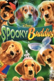 Spooky Buddies-voll