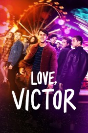 Love, Victor-voll