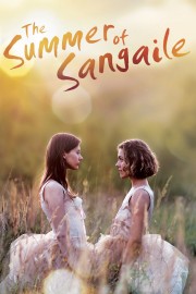 The Summer of Sangaile-voll
