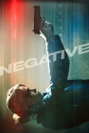 Negative-voll