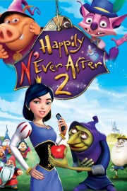 Happily N'Ever After 2-voll