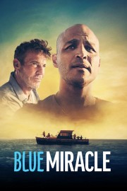 Blue Miracle-voll