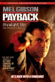 Payback: Straight Up-voll