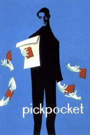 Pickpocket-voll