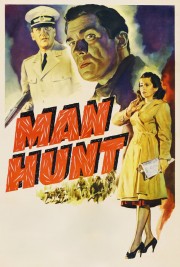 Man Hunt-voll