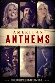 American Anthems-voll