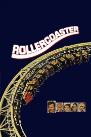 Rollercoaster-voll
