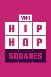 Hip Hop Squares-voll