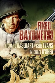 Fixed Bayonets!-voll