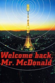 Welcome Back, Mr. McDonald-voll